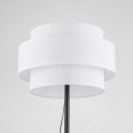 Lampa podłogowa CALISTO kolor Czarny 5894 TK Lighting
