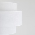 Lampa podłogowa CALISTO kolor Czarny 5894 TK Lighting