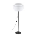 Lampa podłogowa CALISTO kolor Czarny 5894 TK Lighting