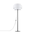 Lampa podłogowa CALISTO kolor Czarny 5894 TK Lighting