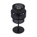 Lampka nocna CALISTO kolor Czarny 5895 TK Lighting