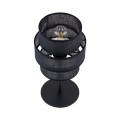 Lampka nocna CALISTO kolor Czarny 5895 TK Lighting