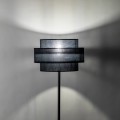 Lampa podłogowa CALISTO kolor Czarny 5896 TK Lighting