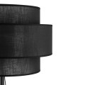 Lampa podłogowa CALISTO kolor Czarny 5896 TK Lighting