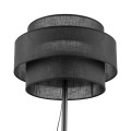 Lampa podłogowa CALISTO kolor Czarny 5896 TK Lighting