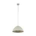 Lampa wisząca FARO kolor Beżowy 5899 TK Lighting