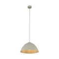 Lampa wisząca FARO kolor Beżowy 5899 TK Lighting