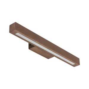 Kinkiet TEO kolor Orzech 5919 TK Lighting