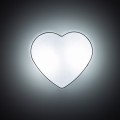 Lampa sufitowa HEART kolor Biały 5925 TK Lighting