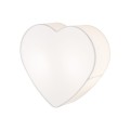 Lampa sufitowa HEART kolor Biały 5925 TK Lighting