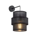 Kinkiet CALISTO kolor Czarny 5955 TK Lighting