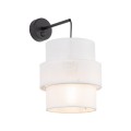 Kinkiet CALISTO kolor Czarny 5956 TK Lighting