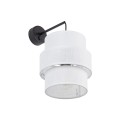 Kinkiet CALISTO kolor Czarny 5956 TK Lighting