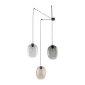 Lampa wisząca ELIO kolor Czarny 5972 TK Lighting