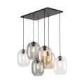 Lampa wisząca ELIO kolor Czarny 5974 TK Lighting