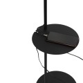Lampa podłogowa ZING kolor Czarny 5959 TK Lighting