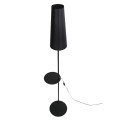 Lampa podłogowa ZING kolor Czarny 5959 TK Lighting
