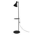 Lampa podłogowa JUMP kolor Czarny 5864 TK Lighting