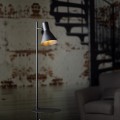 Lampa podłogowa JUMP kolor Czarny 5864 TK Lighting