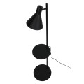 Lampa podłogowa JUMP kolor Czarny 5864 TK Lighting