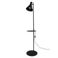 Lampa podłogowa JUMP kolor Czarny 5864 TK Lighting