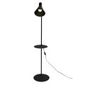 Lampa podłogowa JUMP kolor Czarny 5864 TK Lighting