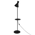 Lampa podłogowa JUMP kolor Czarny 5864 TK Lighting