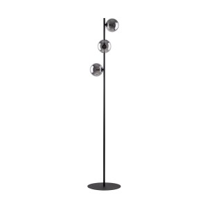 Lampa podłogowa ESTERA kolor Czarny 5717 TK Lighting