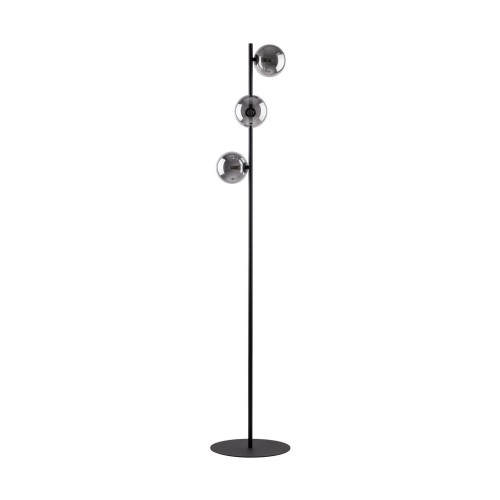 Lampa podłogowa ESTERA kolor Czarny 5717 TK Lighting