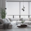 Lampa podłogowa ESTERA kolor Czarny 5717 TK Lighting