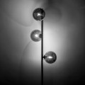Lampa podłogowa ESTERA kolor Czarny 5717 TK Lighting