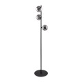 Lampa podłogowa ESTERA kolor Czarny 5717 TK Lighting