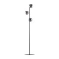 Lampa podłogowa ESTERA kolor Czarny 5717 TK Lighting