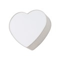 Lampa sufitowa HEART kolor Biały 757 TK Lighting