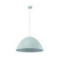 Lampa wisząca FARO kolor Miętowy 974 TK Lighting