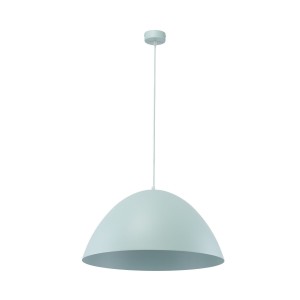 Lampa wisząca FARO kolor Miętowy 974 TK Lighting