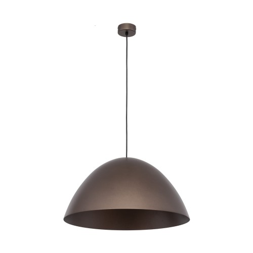 Lampa wisząca FARO kolor Brązowy 4509 TK Lighting