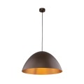 Lampa wisząca FARO kolor Brązowy 4509 TK Lighting