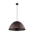 Lampa wisząca FARO kolor Brązowy 4509 TK Lighting
