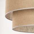 Lampa wisząca CALISTO kolor Czarny 5402 TK Lighting