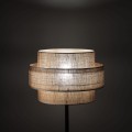 Lampa podłogowa CALISTO kolor Czarny 5405 TK Lighting