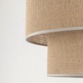 Lampa podłogowa CALISTO kolor Czarny 5405 TK Lighting