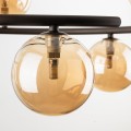 Lampa wisząca ANABELLE kolor Brązowy 6571 TK Lighting
