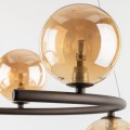 Lampa wisząca ANABELLE kolor Brązowy 6571 TK Lighting