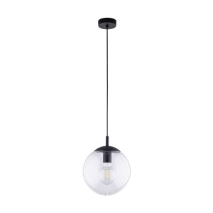 Lampa wisząca ESME kolor Czarny 3266 TK Lighting