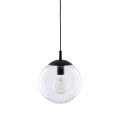 Lampa wisząca ESME kolor Czarny 3266 TK Lighting