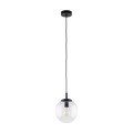 Lampa wisząca ESME kolor Czarny 3267 TK Lighting