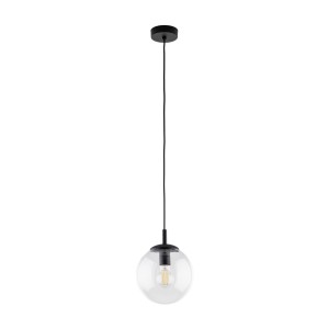 Lampa wisząca ESME kolor Czarny 3267 TK Lighting