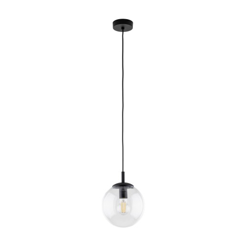 Lampa wisząca ESME kolor Czarny 3267 TK Lighting