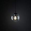 Lampa wisząca ESME kolor Czarny 3267 TK Lighting